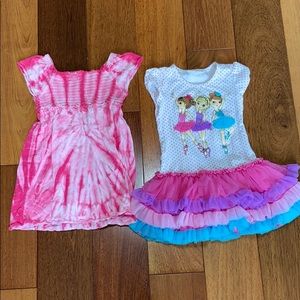 2 dress bundle